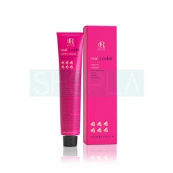 RR LINE FARBA DO WŁOSÓW 6.7 100ML CZEKOLADA